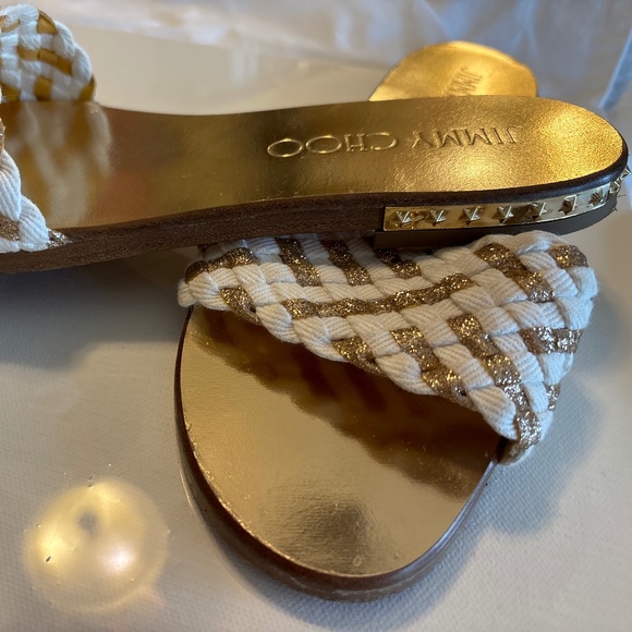 Jimmy choo - Picture 2 of 3